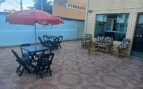 Hostel Ariel Beach Pousada